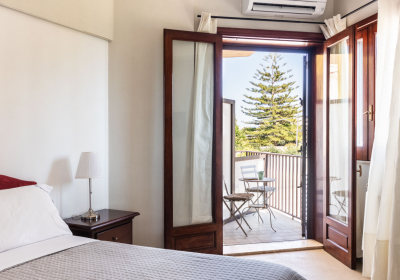 Bed And Breakfast La Terrazza Sul Mare